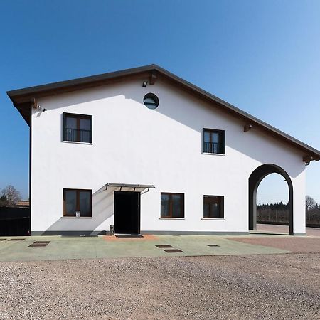Agriturismo Le Grazie Verona Eksteriør billede