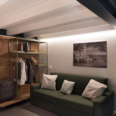 Agriturismo Le Grazie Verona Eksteriør billede