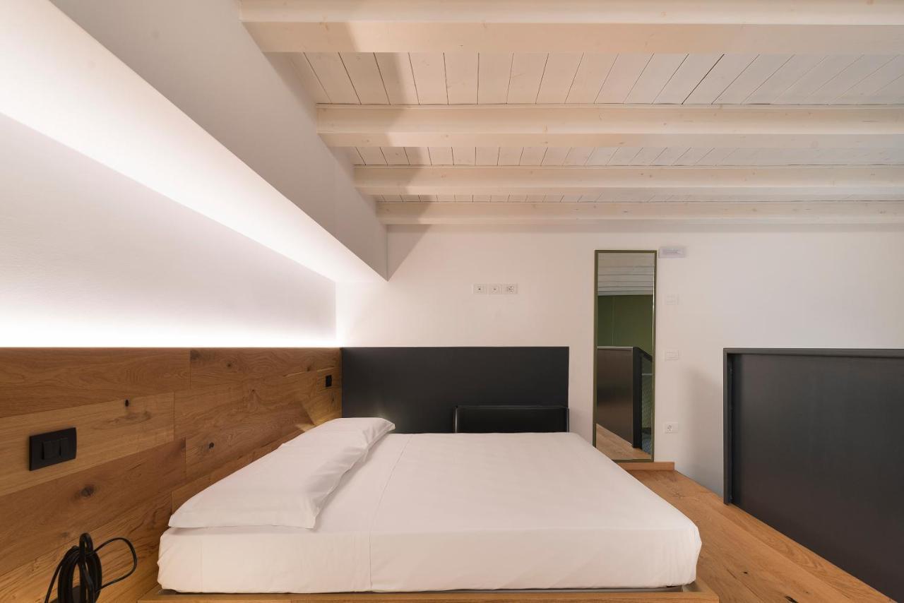 Agriturismo Le Grazie Verona Eksteriør billede