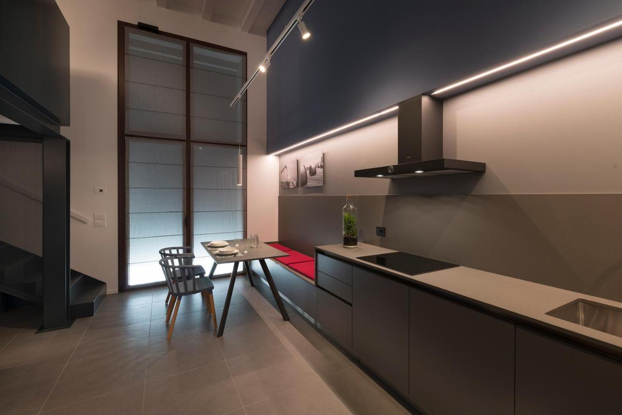 Agriturismo Le Grazie Verona Eksteriør billede